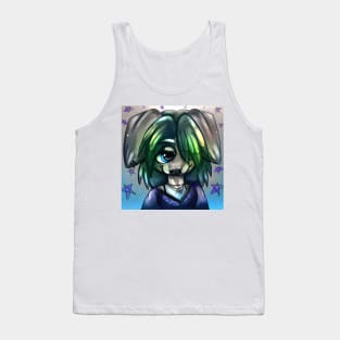 Bela Tank Top